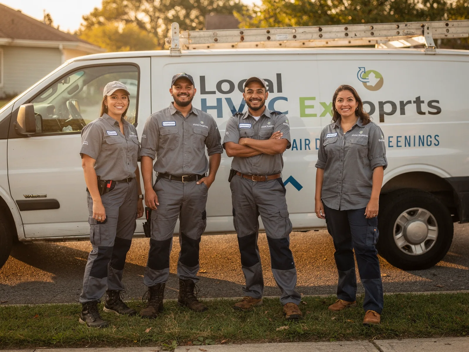 24/7 HVAC Repair & AC Replacement company in Vance, AL